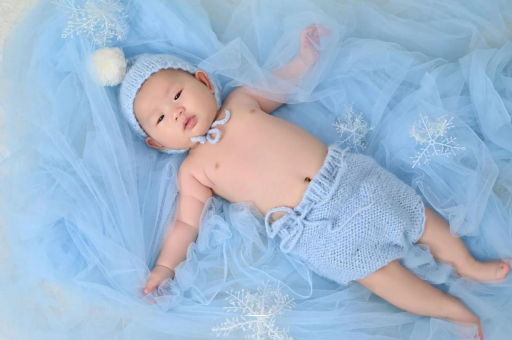 朔州7个月宝宝低烧