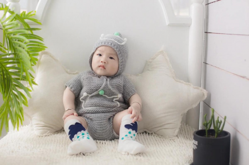 朔州宝宝淋巴结可以自愈吗