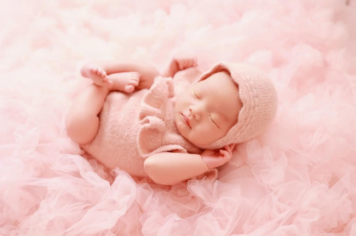 朔州宝宝身体发烫